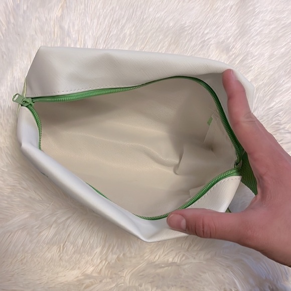 5/$25 💖 Hello kitty and friends Kerropi soft leather makeup bag - Picture 2 of 3